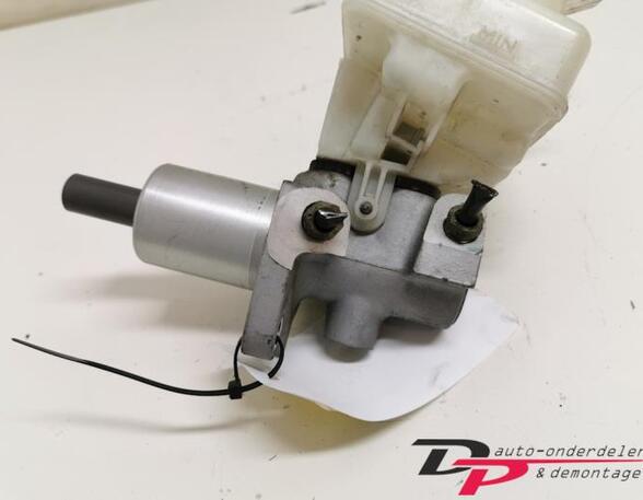 Brake Master Cylinder ROVER 75 (RJ), MG MG ZT (--)