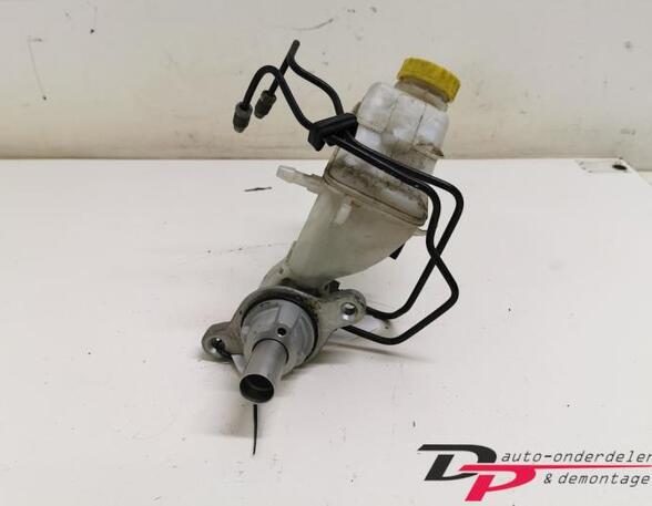 Brake Master Cylinder FIAT Grande Punto (199), FIAT Punto Evo (199)