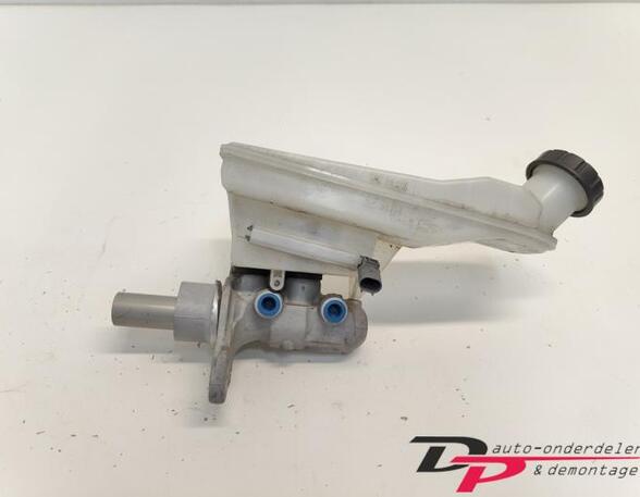 Brake Master Cylinder MERCEDES-BENZ A-Klasse (W176)