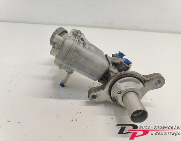 Brake Master Cylinder SUZUKI Swift III (EZ, MZ)