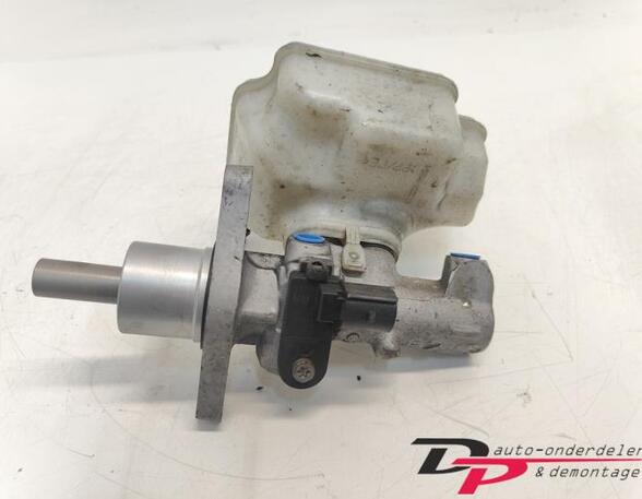 Brake Master Cylinder VW Golf Plus (521, 5M1)