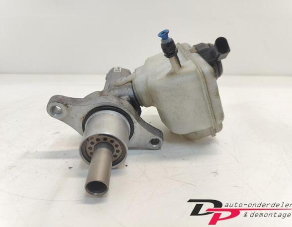 Brake Master Cylinder VW Golf Plus (521, 5M1)