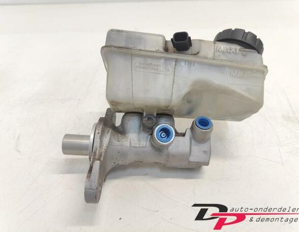 Brake Master Cylinder RENAULT Captur I (H5, J5), RENAULT Clio IV (BH)