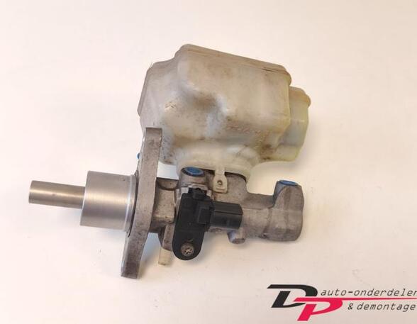 Brake Master Cylinder VW Golf VI (5K1)