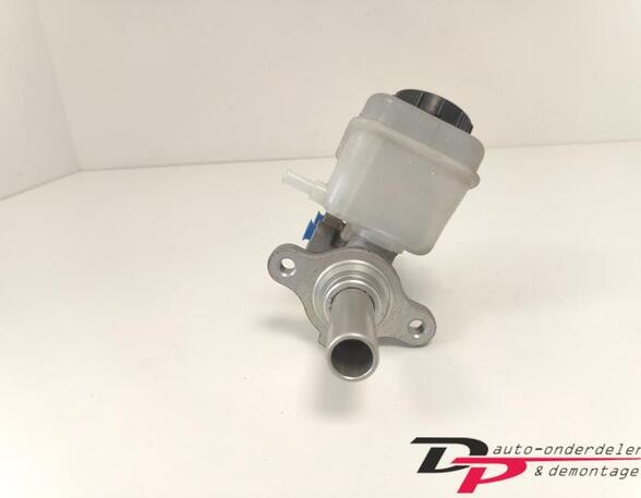 Brake Master Cylinder MAZDA RX-8 (SE, FE)