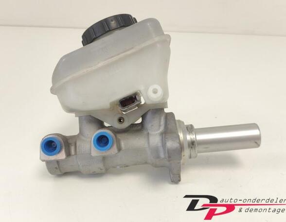 Brake Master Cylinder MAZDA RX-8 (SE, FE)