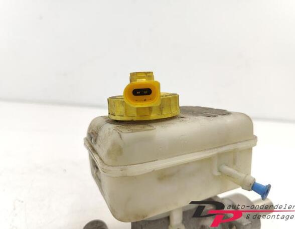 Brake Master Cylinder VW GOLF IV (1J1)