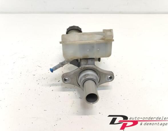 Brake Master Cylinder FORD FIESTA V (JH_, JD_)