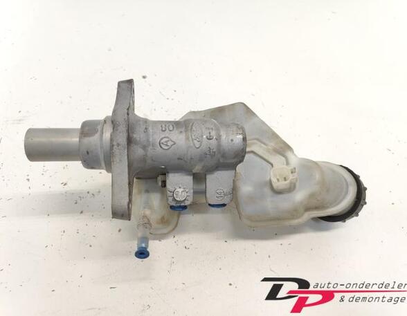 Brake Master Cylinder FORD FIESTA V (JH_, JD_)