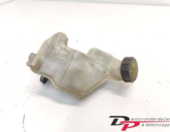 Brake Master Cylinder FORD FIESTA V (JH_, JD_)