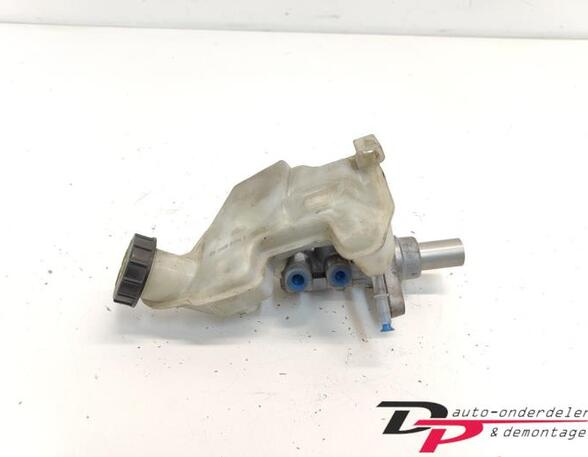 Brake Master Cylinder FORD FIESTA V (JH_, JD_)