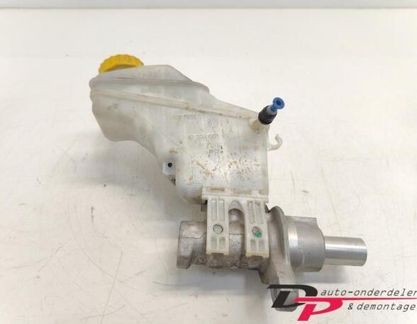 Brake Master Cylinder FIAT PUNTO (199_)