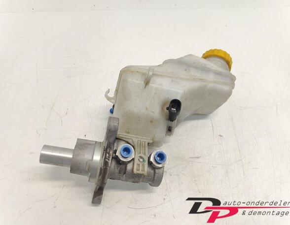 Brake Master Cylinder FIAT PUNTO (199_)