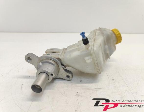 Brake Master Cylinder FIAT PUNTO (199_)