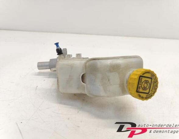 Brake Master Cylinder FIAT PUNTO (199_)