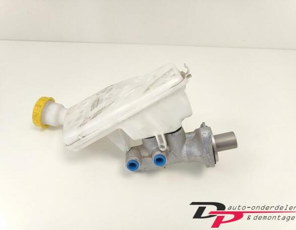 Brake Master Cylinder CITROËN C3 III (SX)