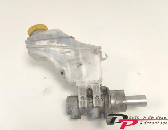 Hauptbremszylinder Opel Combo D Kasten X12 0204W58352 P20801766