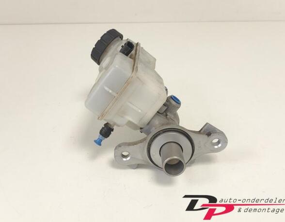 Brake Master Cylinder RENAULT CLIO IV Grandtour (KH_)