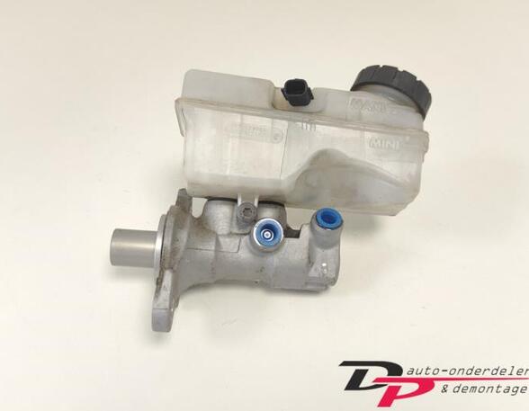 Brake Master Cylinder RENAULT CLIO IV Grandtour (KH_)