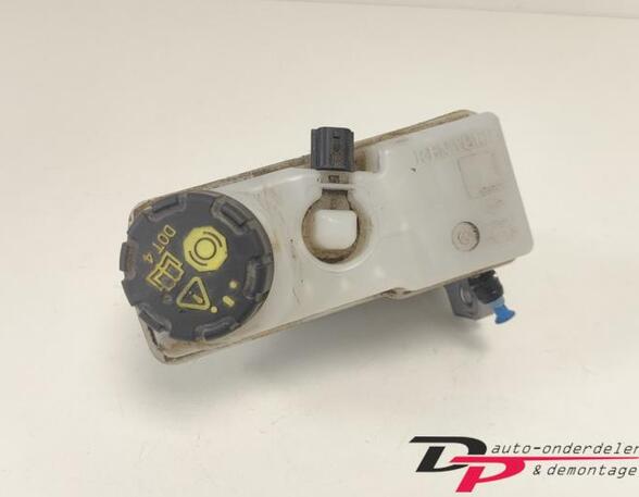 Brake Master Cylinder RENAULT CLIO IV Grandtour (KH_)