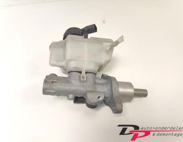 Brake Master Cylinder VW GOLF VI (5K1), VW GOLF VI Van (5K1_), VW GOLF VAN VI Variant (AJ5)