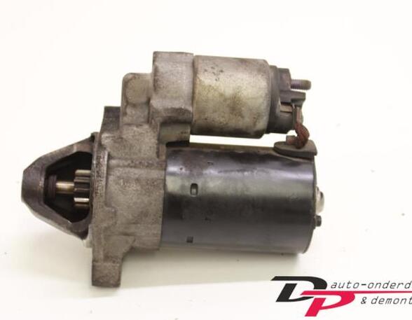 Startmotor FORD KA (RB)