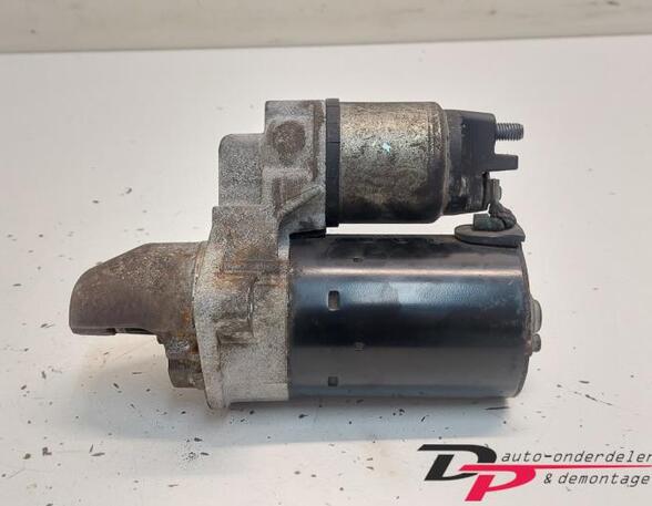 Starter OPEL Corsa C (F08, F68)