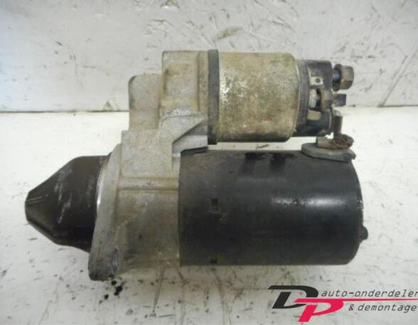 Startmotor OPEL Corsa D (S07)