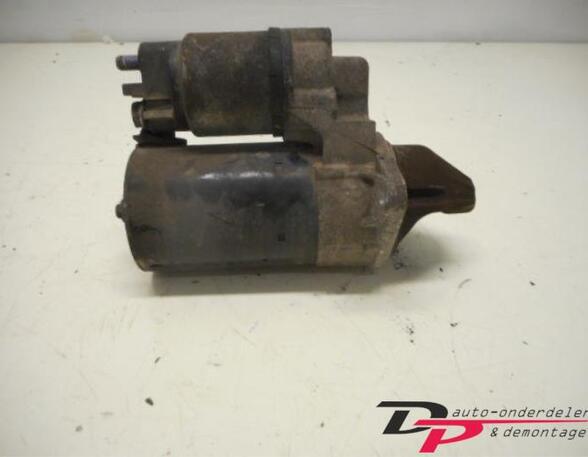 Startmotor OPEL Corsa D (S07)