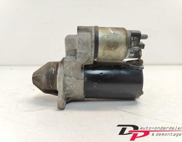 Startmotor OPEL Astra H GTC (L08)