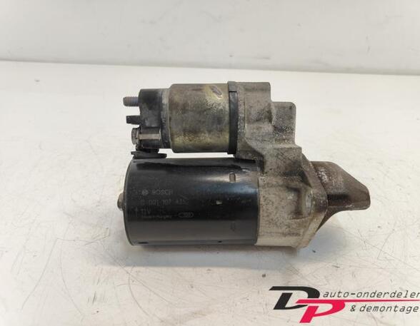 Startmotor OPEL Astra H GTC (L08)