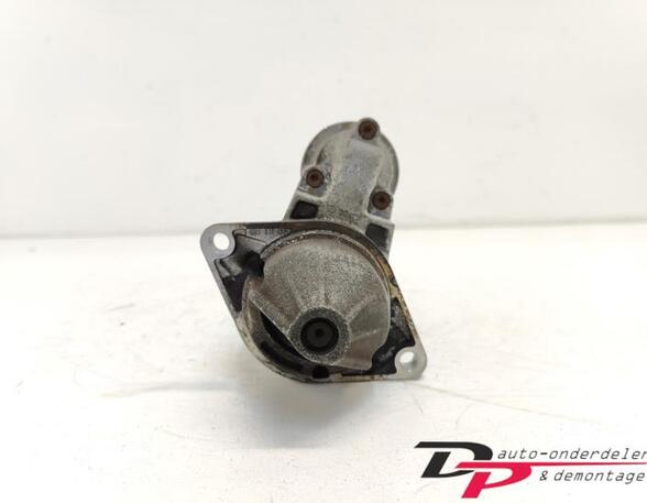 Startmotor OPEL Astra H GTC (L08)