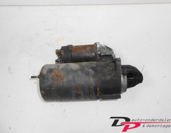 Startmotor OPEL Kadett E Cabriolet (43B)