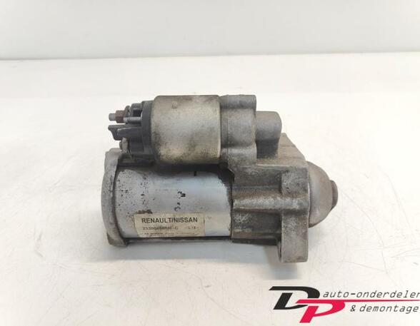 Starter RENAULT Captur I (H5, J5), RENAULT Clio IV (BH)