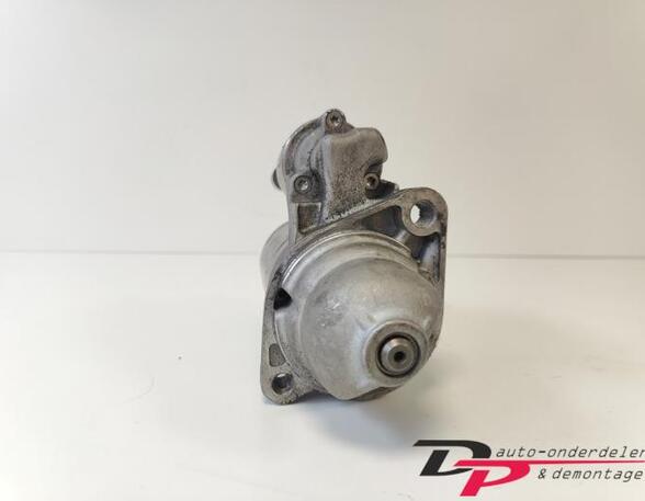 Starter AUDI A6 (4F2, C6)