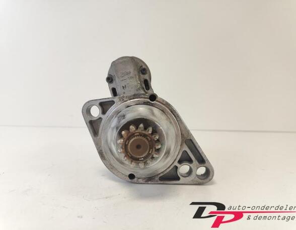 Starter SKODA OCTAVIA III Combi (5E5, 5E6)