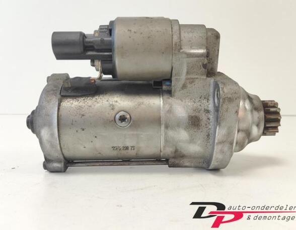 Starter SKODA OCTAVIA III Combi (5E5, 5E6)