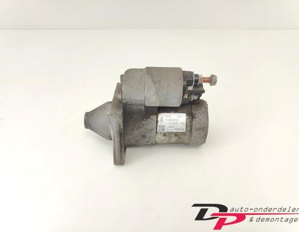 Startmotor FORD KA (RU8)