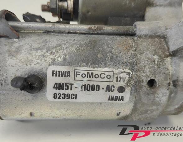 Startmotor FORD C-Max (DM2)