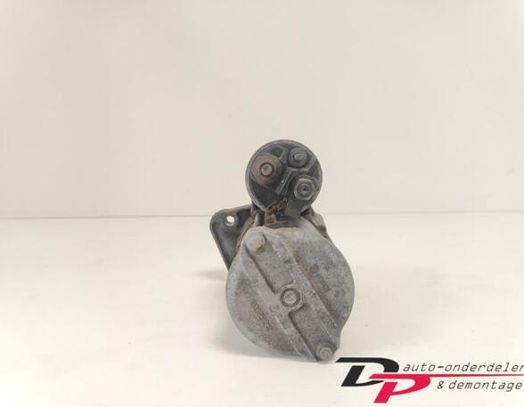 Starter RENAULT CAPTUR I (J5_, H5_), RENAULT CLIO IV (BH_)