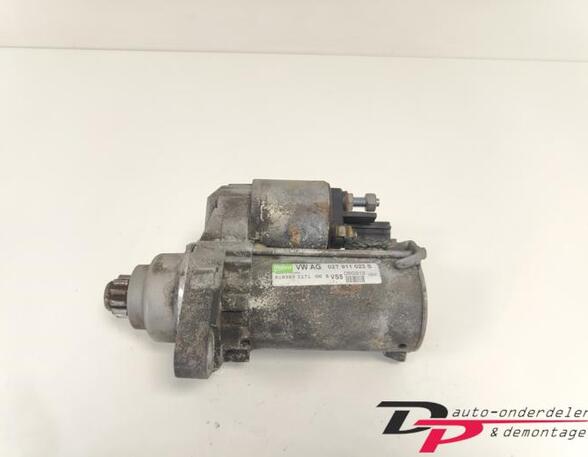 Startmotor VW GOLF V (1K1), VW GOLF VI (5K1)