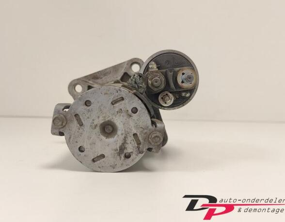 Startmotor FORD FIESTA VI (CB1, CCN)