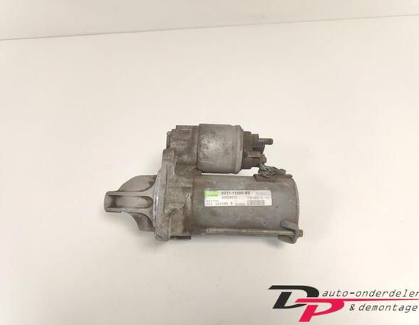 Startmotor FORD FIESTA VI (CB1, CCN)