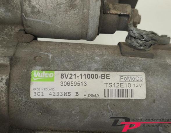 Startmotor FORD FIESTA VI (CB1, CCN)