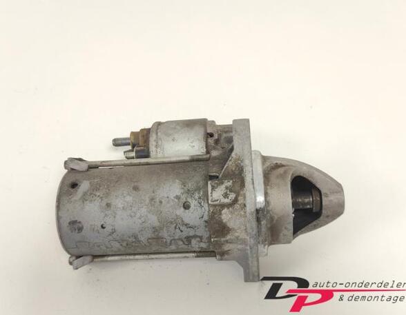 Startmotor FORD FIESTA VI (CB1, CCN)