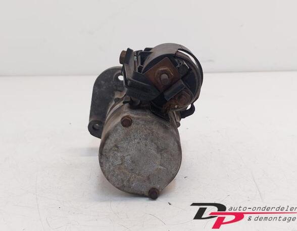 Startmotor RENAULT MEGANE Scenic (JA0/1_), RENAULT SCÉNIC I MPV (JA0/1_, FA0_)