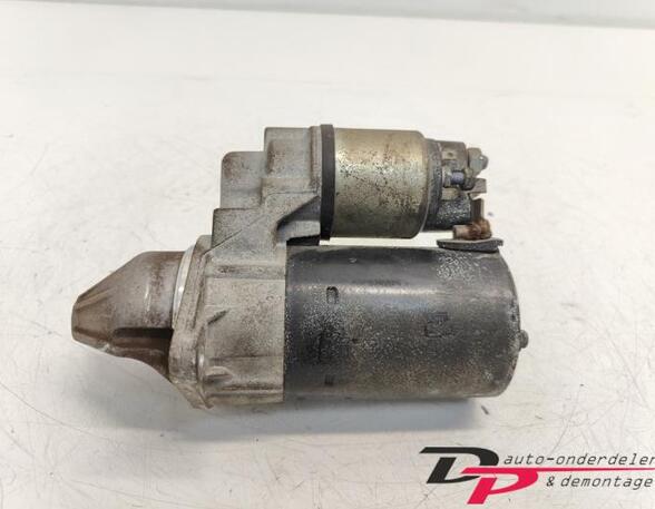 Startmotor OPEL TIGRA TwinTop (X04)