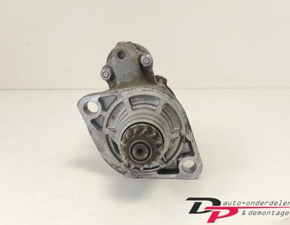 Startmotor VW TIGUAN (5N_), VW TIGUAN VAN (5N_)