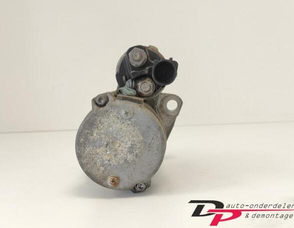 Starter VW TIGUAN (5N_), VW TIGUAN VAN (5N_)