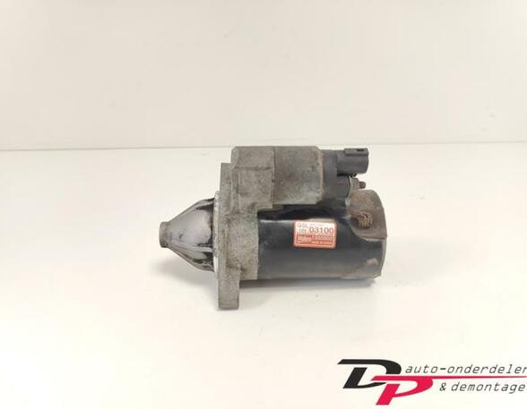 Startmotor HYUNDAI i20 (PB, PBT)